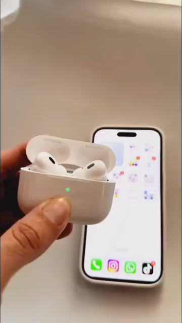 AirPods Pro 2 Tipo-C | Cancelación de Ruido | Envío Gratis + Case de Regalo
