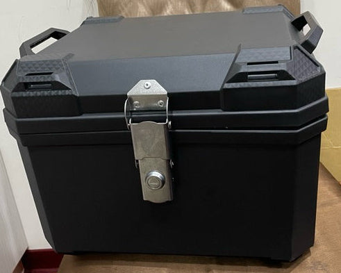 CAJUELA DE MOTO ABS 45 LITROS